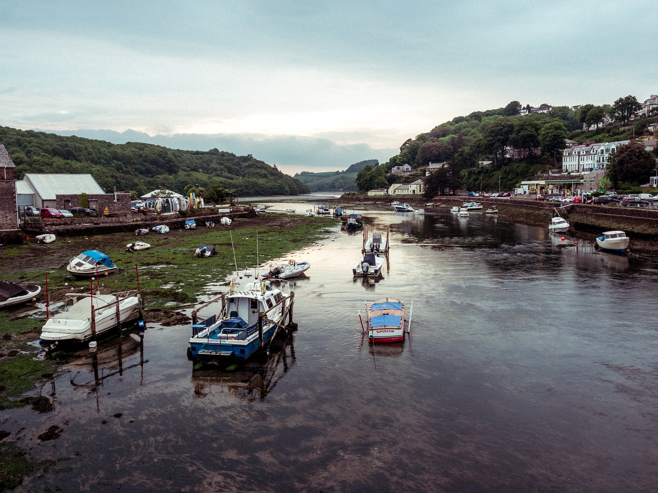 5-Day Adventure in Looe UK